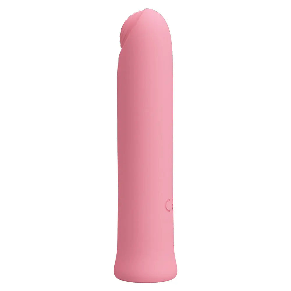 Party Up EDISON Bullet -  -  10.3 cm USB Rechargeable Bullet Party Up Discreet Intimate Essentials.