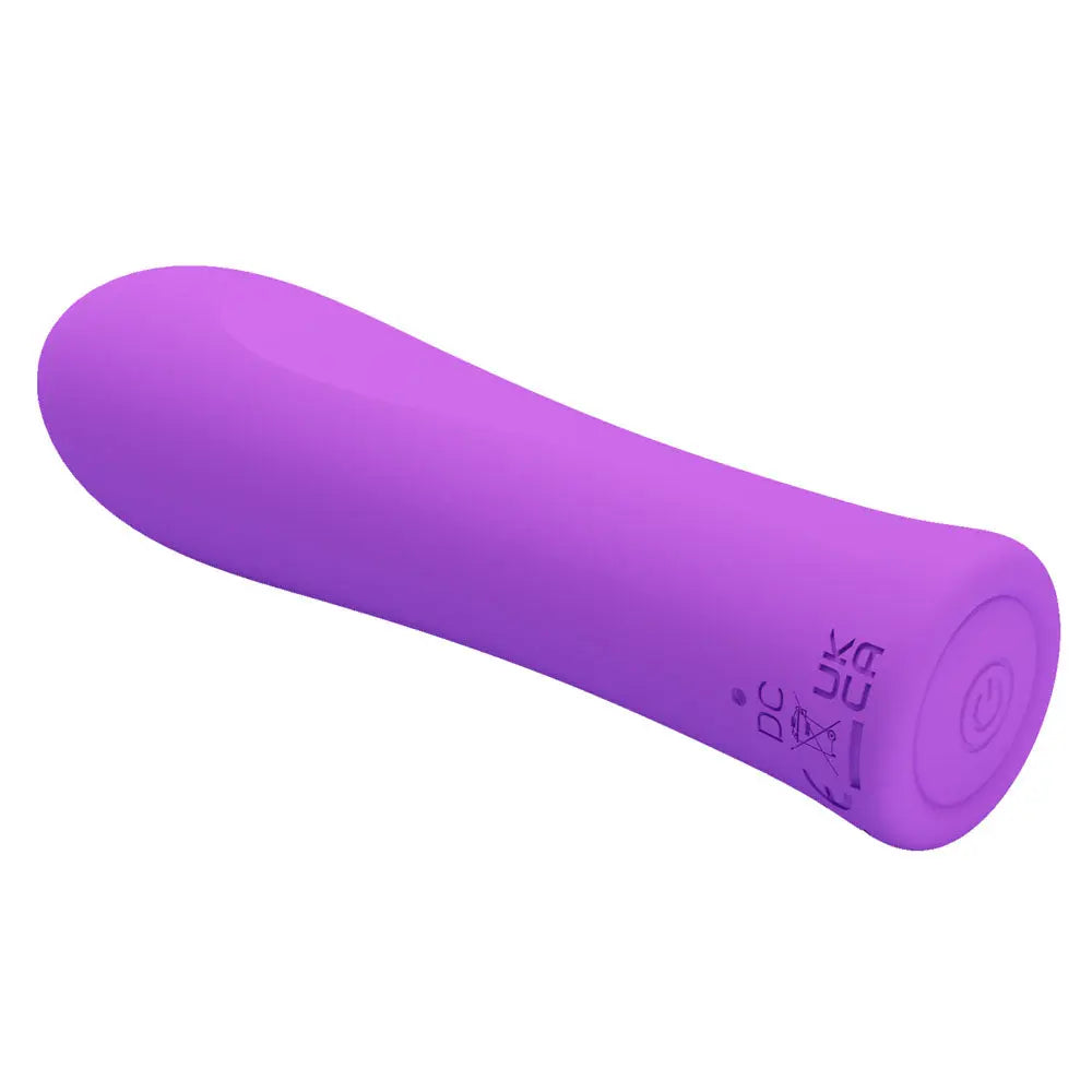 Party Up GARY Bullet -  -  10.2 cm USB Rechargeable Bullet Party Up Discreet Intimate Essentials.