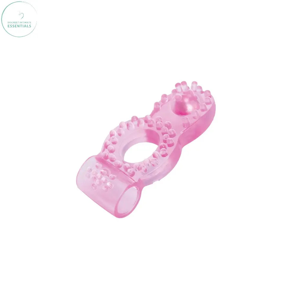 Affordable quality Bodywand Rechargeable Deluxe Orgasm Enhancer Ring -  USB Rechargeable Vibrating Cock Ring  from Bodywand by Discreet Intimate Essentials with Discreet Delivery 