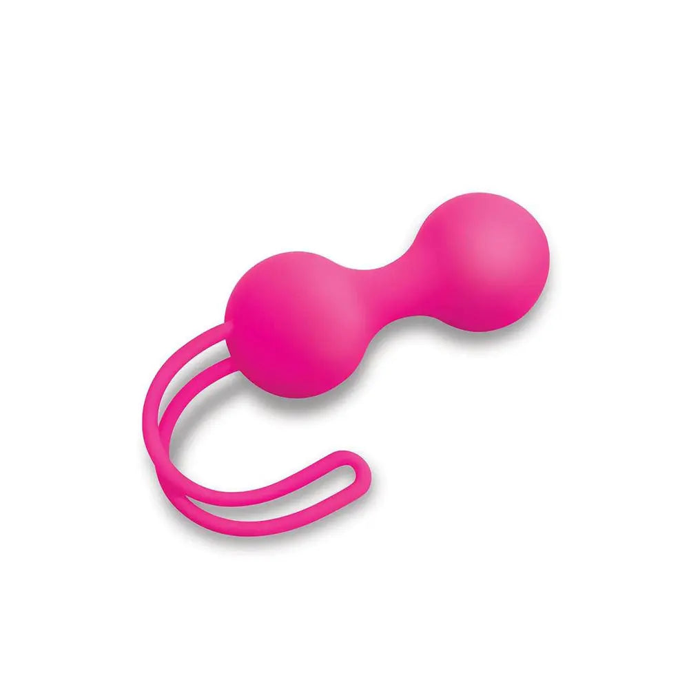 Bodywand Squeeze Pro Kegel Duo -  Kegel Balls - 65 grams Bodywand Discreet Intimate Essentials.