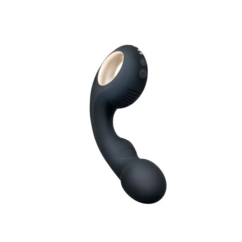 Bodywand G-Play Vibrating Squirt Trainer -  17 cm USB Rechargeable Vibrator Bodywand Discreet Intimate Essentials.