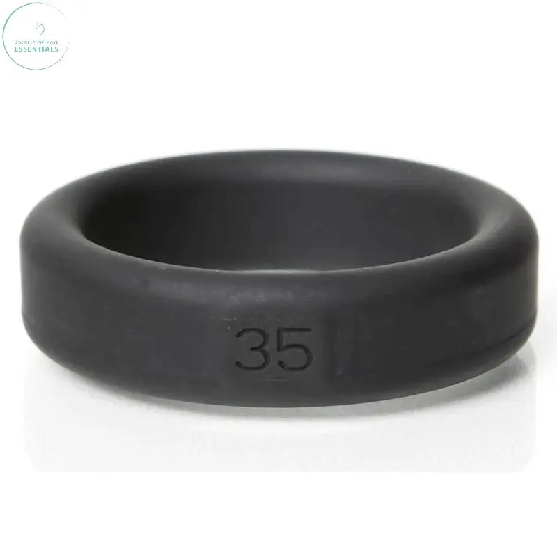 Affordable quality Boneyard Silicone Ring 5 Pcs Kit -  Cock Rings - Set of 5 Sizes  from C1 Releasing by Discreet Intimate Essentials with Discreet Delivery 