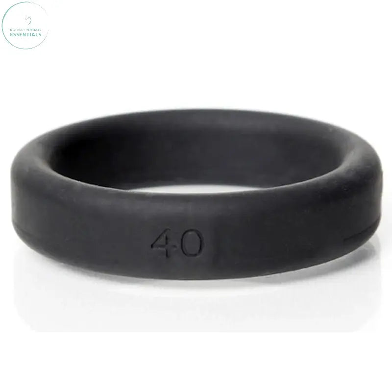 Affordable quality Boneyard Silicone Ring 5 Pcs Kit -  Cock Rings - Set of 5 Sizes  from C1 Releasing by Discreet Intimate Essentials with Discreet Delivery 