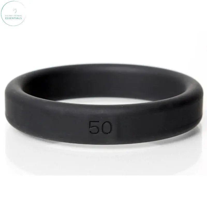 Affordable quality Boneyard Silicone Ring 5 Pcs Kit -  Cock Rings - Set of 5 Sizes  from C1 Releasing by Discreet Intimate Essentials with Discreet Delivery 