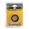 Affordable quality Boneyard Silicone Ring 30mm -  30 mm Cock Ring  from C1 Releasing by Discreet Intimate Essentials with Discreet Delivery 