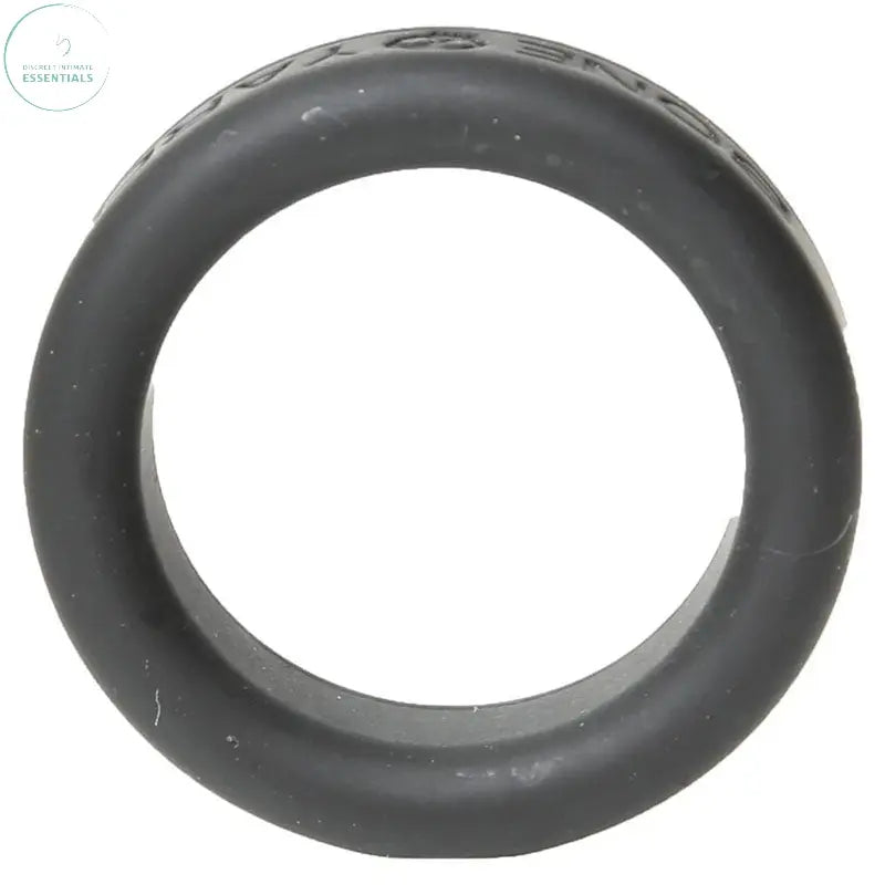 Affordable quality Boneyard Silicone Ring 30mm -  30 mm Cock Ring  from C1 Releasing by Discreet Intimate Essentials with Discreet Delivery 