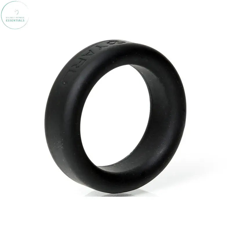 Affordable quality Boneyard Silicone Ring 30mm -  30 mm Cock Ring  from C1 Releasing by Discreet Intimate Essentials with Discreet Delivery 