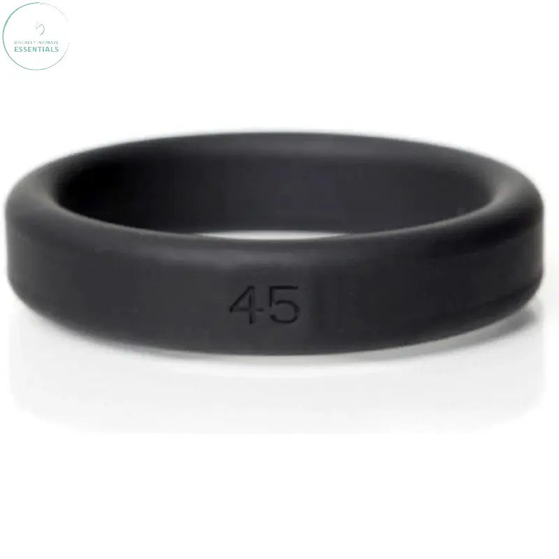 Affordable quality Boneyard Silicone Ring 45mm -  45 mm Cock Ring  from C1 Releasing by Discreet Intimate Essentials with Discreet Delivery 