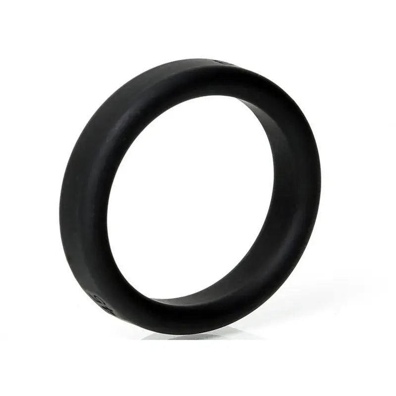 Boneyard Silicone Ring 45mm -  45 mm Cock Ring C1 Releasing Discreet Intimate Essentials.