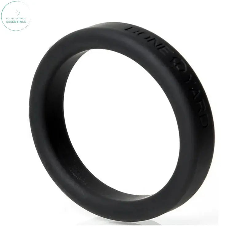 Affordable quality Boneyard Silicone Ring 45mm -  45 mm Cock Ring  from C1 Releasing by Discreet Intimate Essentials with Discreet Delivery 