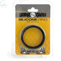 Affordable quality Boneyard Silicone Ring 50mm -  50 mm Cock Ring  from C1 Releasing by Discreet Intimate Essentials with Discreet Delivery 