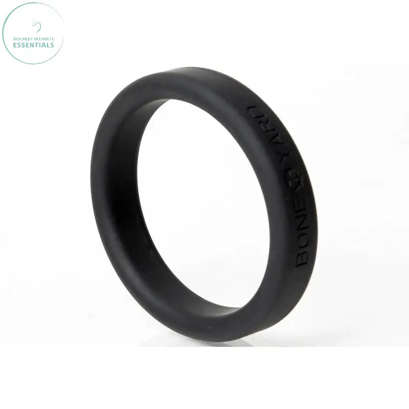 Affordable quality Boneyard Silicone Ring 50mm -  50 mm Cock Ring  from C1 Releasing by Discreet Intimate Essentials with Discreet Delivery 