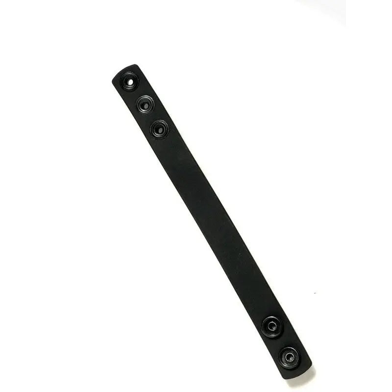 Affordable quality Boneyard Silicone Cock Strap  -  3-Snap Adjustable Cock Ring  from C1 Releasing by Discreet Intimate Essentials with Discreet Delivery 