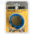 Affordable quality Boneyard Silicone Ball Strap  -  3-Snap 4 cm Adjustable Ball Stretcher Ring  from C1 Releasing by Discreet Intimate Essentials with Discreet Delivery 