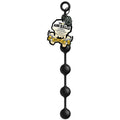 Boneyard Ass Ballz M -  40 cm Medium Anal Balls with soft touch silicone and durable design for intimate essentials.