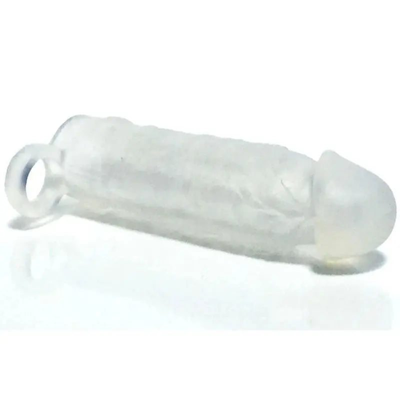 Affordable quality Boneyard Meaty Cock Extender -  -  Penis Extender Sleeve  from C1 Releasing by Discreet Intimate Essentials with Discreet Delivery 