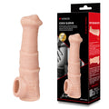 Kokos Cock Sleeve 011 -  Penis Extension Sleeve - Medium Size