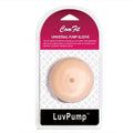 LuvPump ComFit Universal Pump Sleeve -  -  Vagina Universal Penis Pump Sleeve for enhanced pleasure and support.