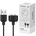 Satisfyer USB Magnetic Charging Cable - Replacement Magnetic USB Charging Cable for Satisfyer Products