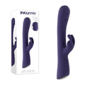 Evolved POPPIN GOOD TIME -  20 cm USB Rechargeable Rabbit Vibrator