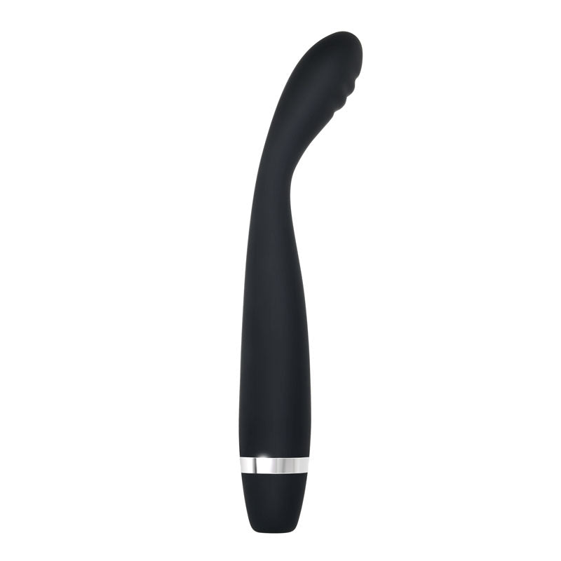 Evolved Skinny G -  17.8 cm USB Rechargeable Vibrator for intimate essentials for her and G-Spot stimulation.