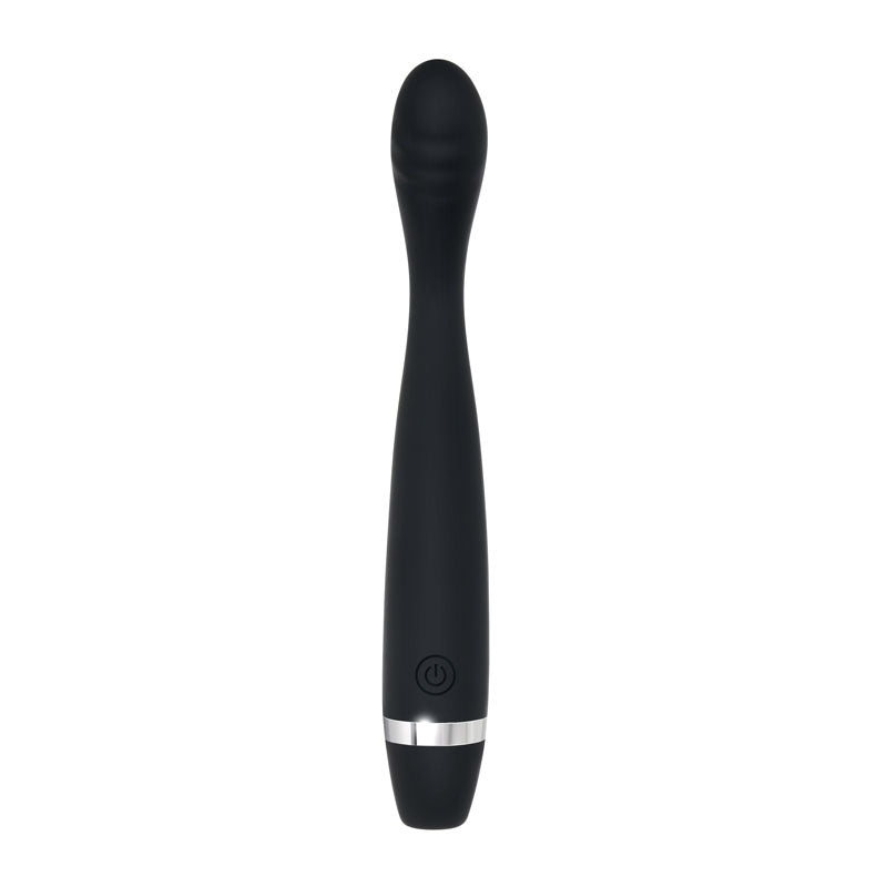 Evolved Skinny G -  17.8 cm USB Rechargeable Vibrator for intimate essentials for her, perfect for G-Spot stimulation.
