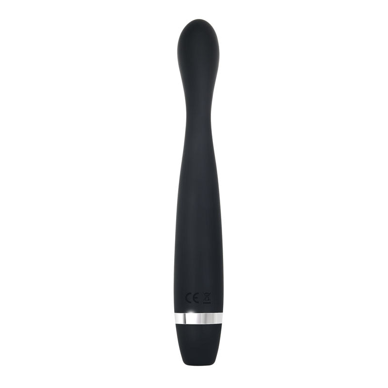 Evolved Skinny G -  17.8 cm USB Rechargeable Vibrator for intimate essentials for her and deep G-Spot stimulation.