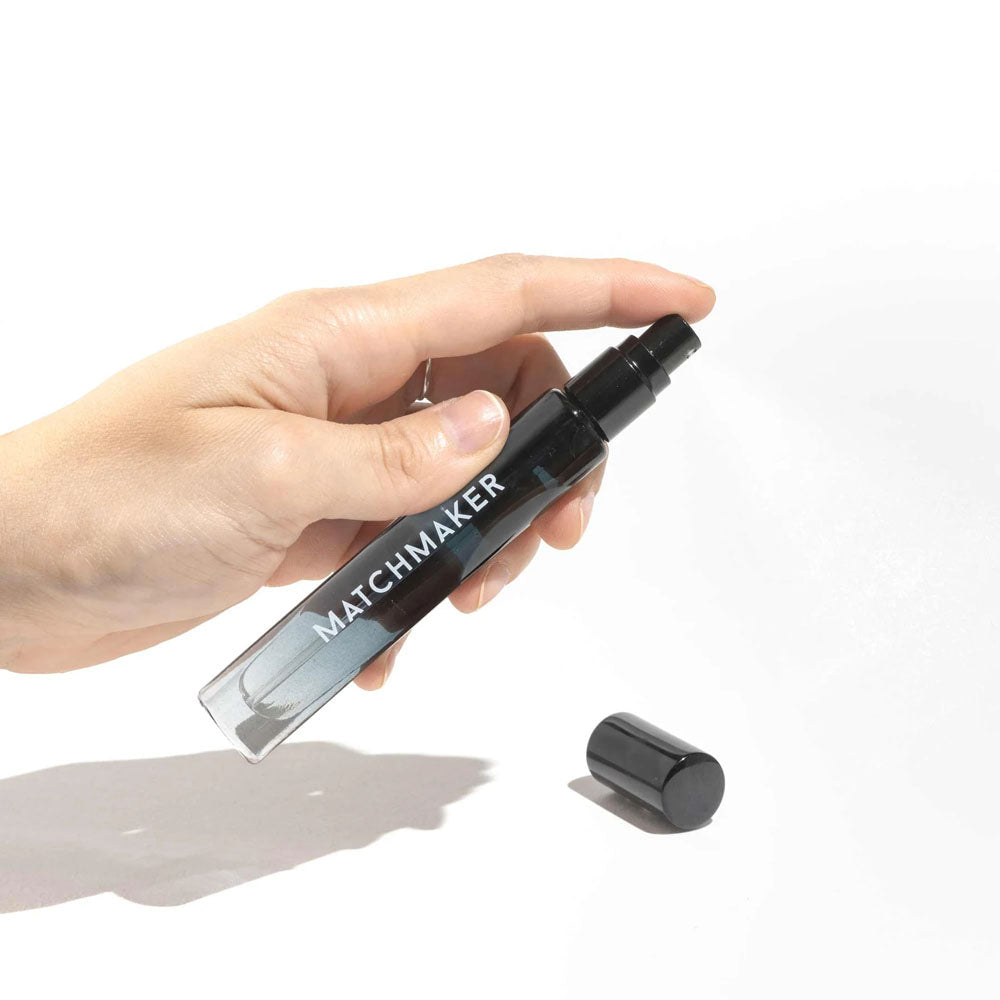 Eye of Love Matchmaker  Diamond - 10 ml - Pheromone Cologne for Men to attract Women - 10 ml Spray in hand