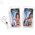 Affordable quality Just Ring It - Clear Cock Lasso Ring  from Excellent Power by Discreet Intimate Essentials with Discreet Delivery 