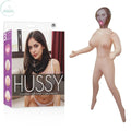 Affordable quality Hussy - Sona - Inflatable Love Doll  from Excellent Power by Discreet Intimate Essentials with Discreet Delivery 