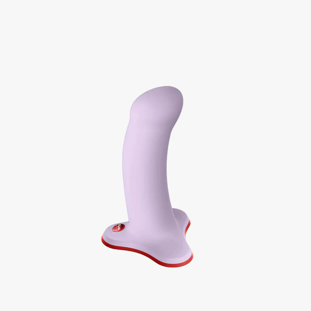 Fun Factory AMOR lavender - Lavender 14.6 cm Dildo Fun Factory Discreet Intimate Essentials.