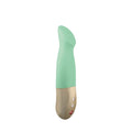 Fun Factory SUNDAZE pistachio - Pistachio 17.5 cm USB Rechargeable Thrusting Vibrator