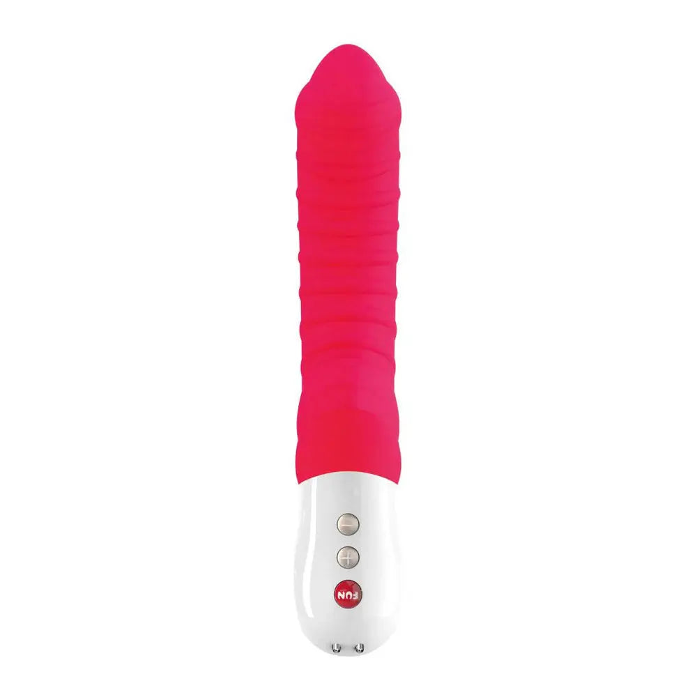 Fun Factory TIGER india  -  22.3 USB Rechargeable Vibrator Fun Factory Discreet Intimate Essentials.