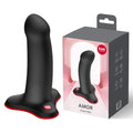 Fun Factory AMOR - 13.5 cm Dildo, perfect for G-spot stimulation, stylish design with suction base.