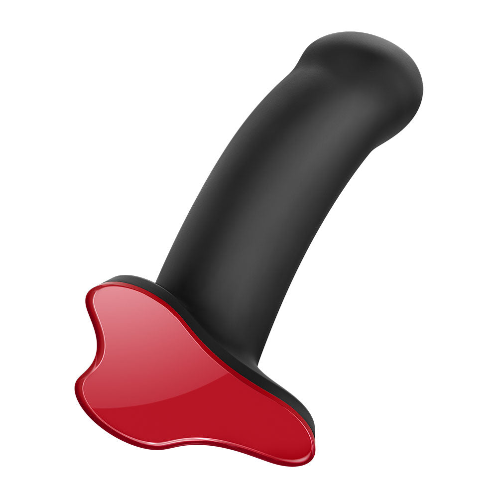 Fun Factory AMOR - 13.5 cm Dildo with sturdy suction base for hands-free play.