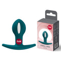 Fun Factory B BALLS UNO Bottle  - Bottle  7.3 cm Kegel Ball with packaging, ideal for intimate essentials.