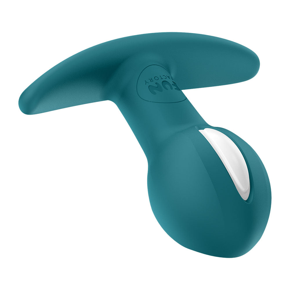 Fun Factory B BALLS UNO Bottle  - Bottle  7.3 cm Kegel Ball designed for intimate wellness and pleasure.