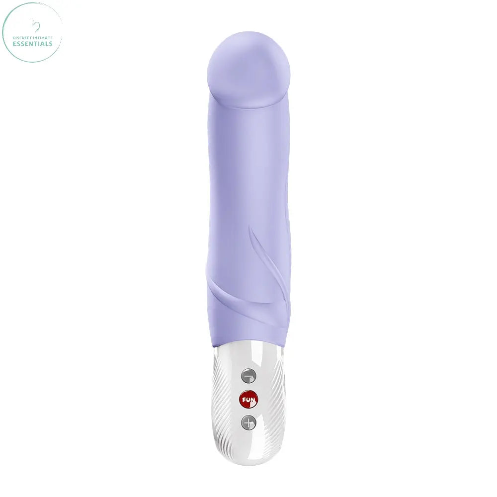 Affordable quality Fun Factory BIG BOSS  -  22.9 cm USB-C Rechargeable Vibrator  from Fun Factory by Discreet Intimate Essentials with Discreet Delivery 