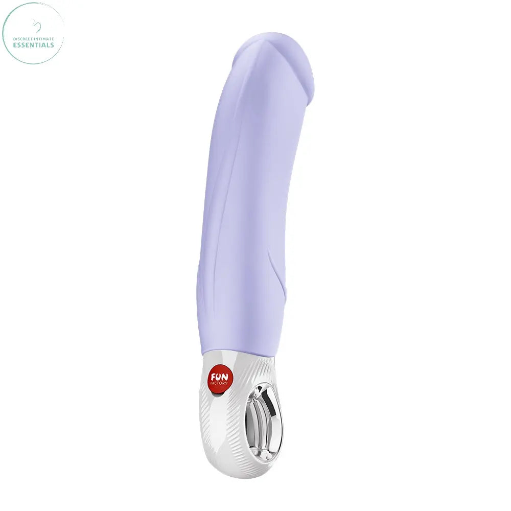 Affordable quality Fun Factory BIG BOSS  -  22.9 cm USB-C Rechargeable Vibrator  from Fun Factory by Discreet Intimate Essentials with Discreet Delivery 