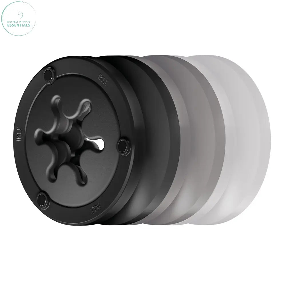 Affordable quality Fun Factory IKU flex -  Stroker Masturbator  from Fun Factory by Discreet Intimate Essentials with Discreet Delivery 