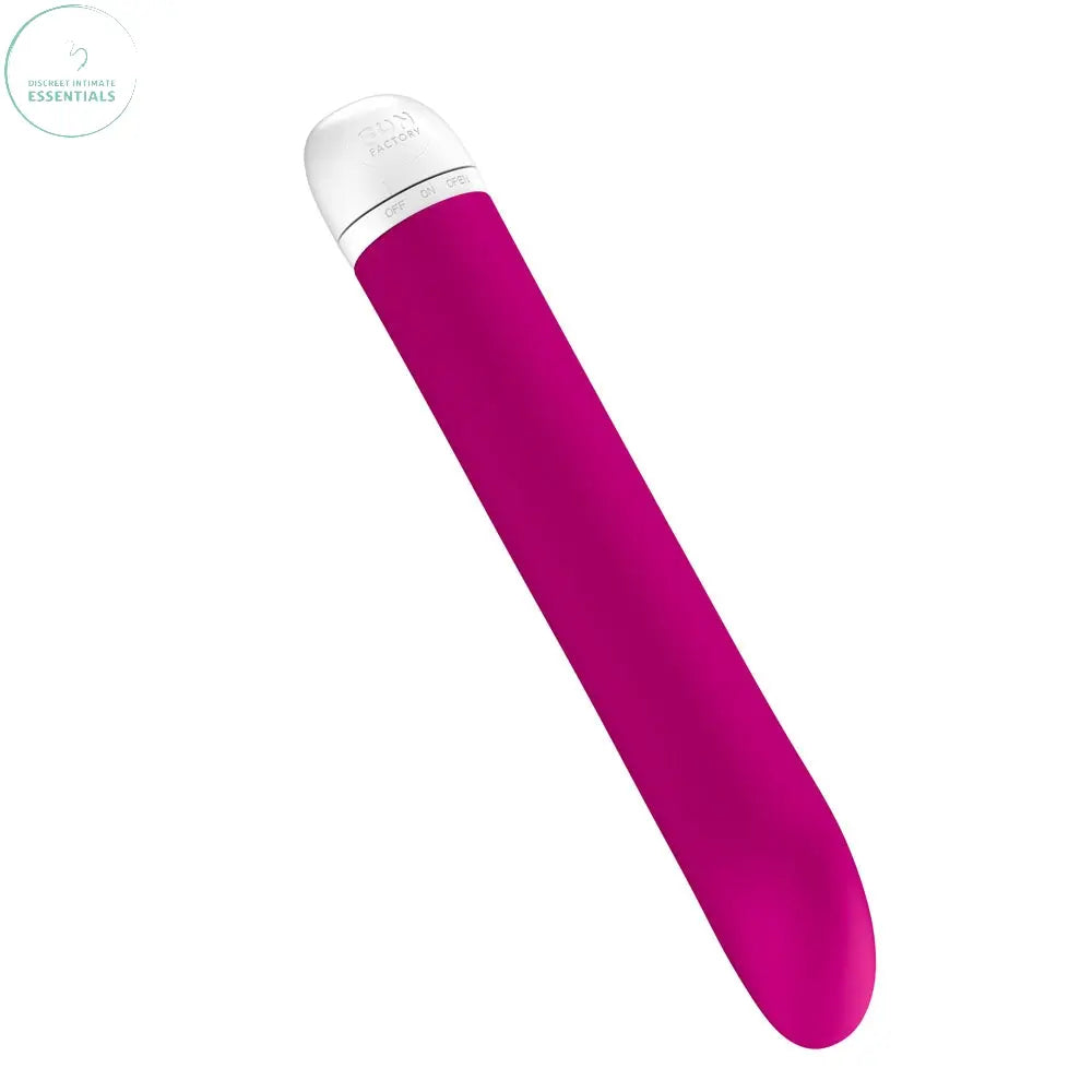 Affordable quality Fun Factory JOUPIE Magenta - Magenta 18.2 cm Vibrator  from Fun Factory by Discreet Intimate Essentials with Discreet Delivery 