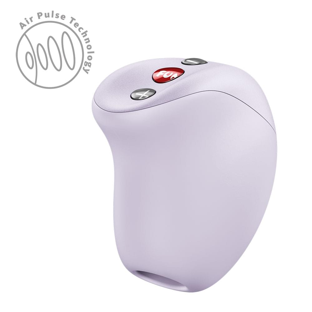 Fun Factory MEA  -  USB Rechargeable Air Pulse Clitoral Stimulator