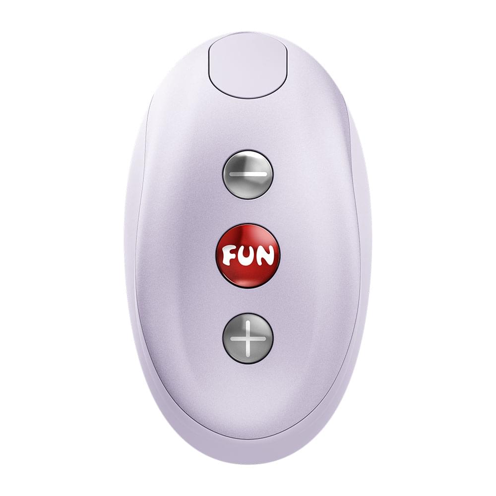 Fun Factory MEA  -  USB Rechargeable Air Pulse Clitoral Stimulator