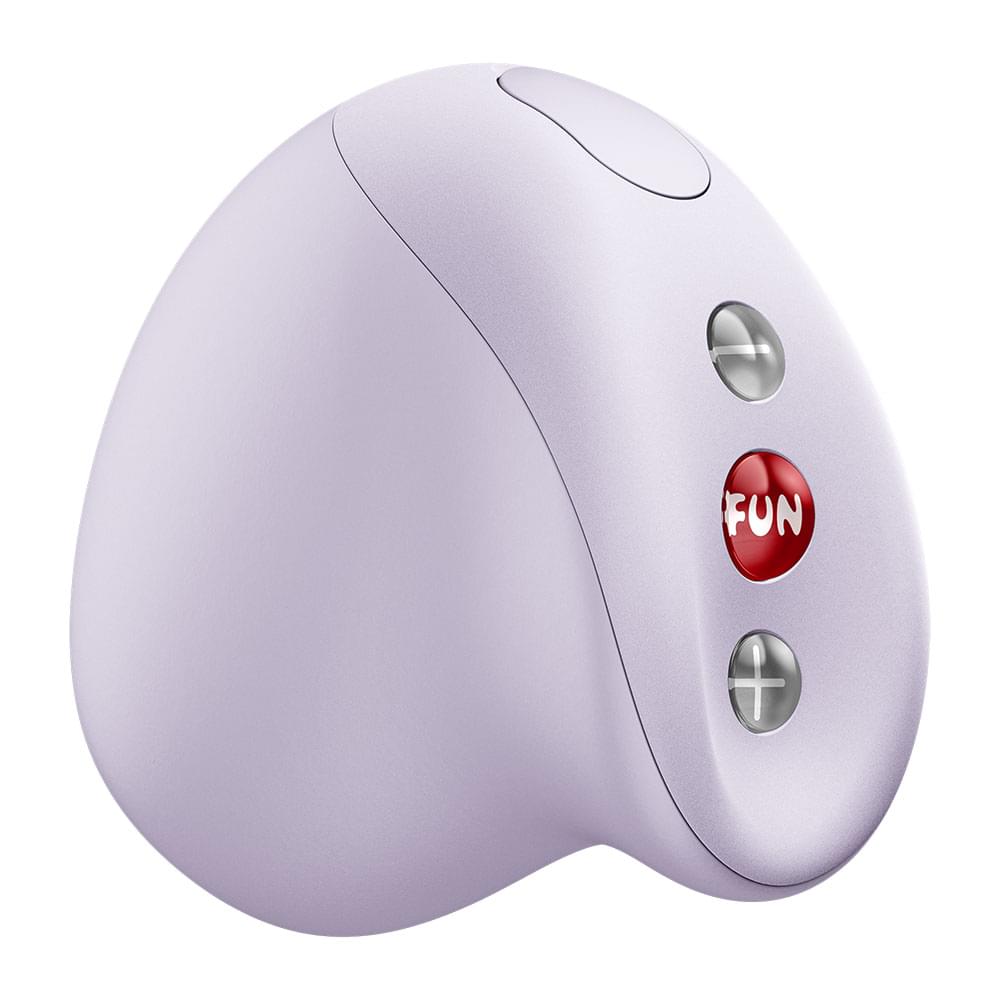 Fun Factory MEA  -  USB Rechargeable Air Pulse Clitoral Stimulator