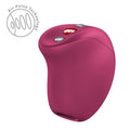 Fun Factory MEA Wine  - Wine  USB Rechargeable Air Pulse Clitoral Stimulator