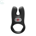 Affordable quality Fun Factory NOS  -  USB-C Rechargeable Vibrating Cock Ring  from Fun Factory by Discreet Intimate Essentials with Discreet Delivery 