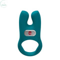 Affordable quality Fun Factory NOS Bottle  - Bottle  USB-C Rechargeable Vibrating Cock Ring  from Fun Factory by Discreet Intimate Essentials with Discreet Delivery 