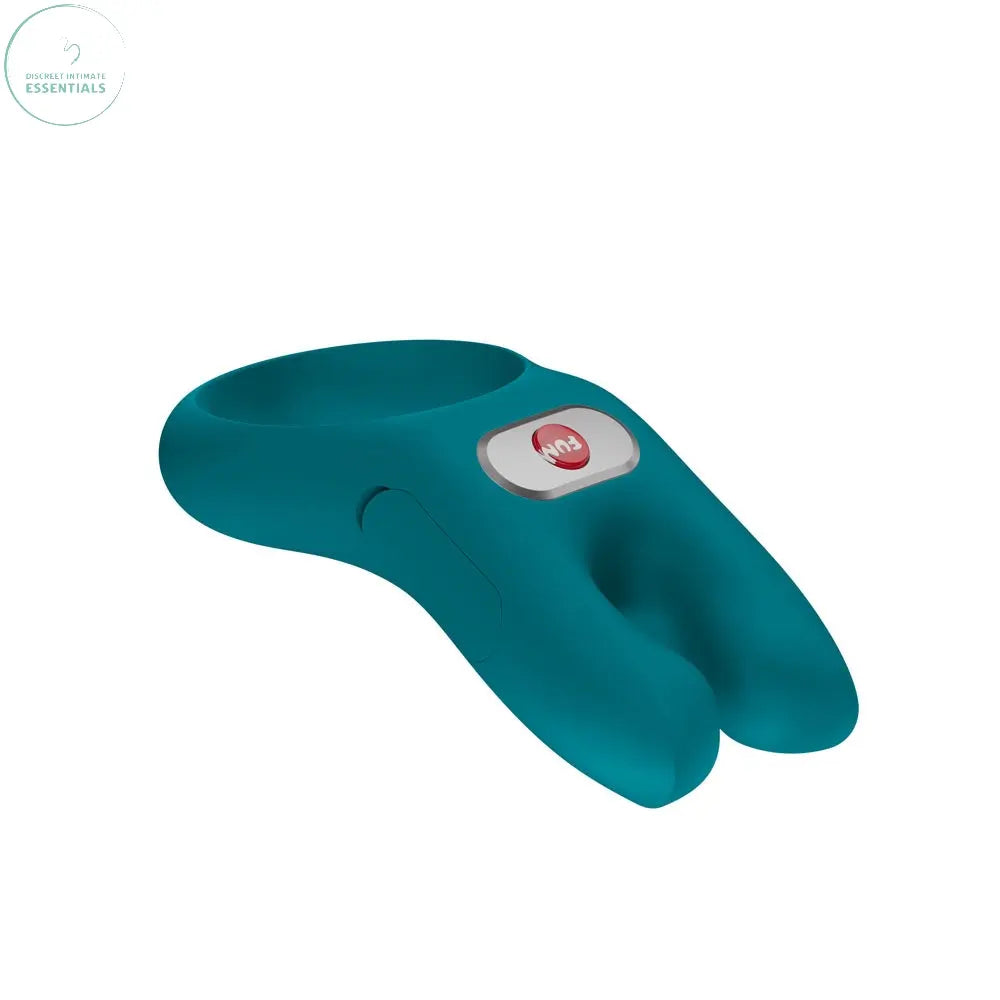 Affordable quality Fun Factory NOS Bottle  - Bottle  USB-C Rechargeable Vibrating Cock Ring  from Fun Factory by Discreet Intimate Essentials with Discreet Delivery 