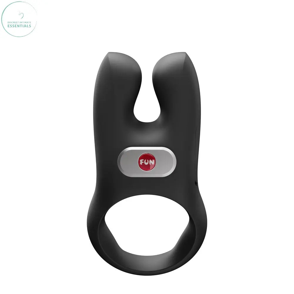 Affordable quality Fun Factory NOS PRO  -  USB-C Rechargeable Vibrating Cock Ring  from Fun Factory by Discreet Intimate Essentials with Discreet Delivery 