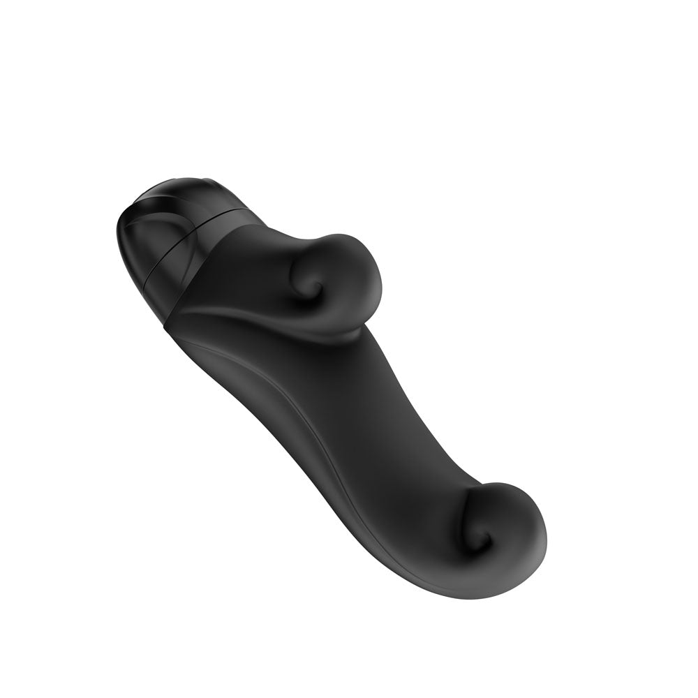 Fun Factory OCEAN - 14.5 cm Vibrator, compact and versatile for maximum pleasure, perfect for intimate essentials for her.